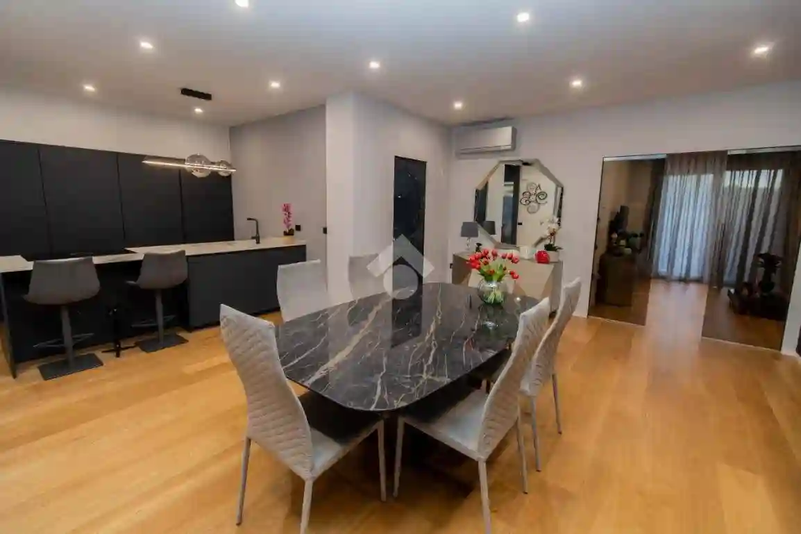 Villetta a schiera - foto 4