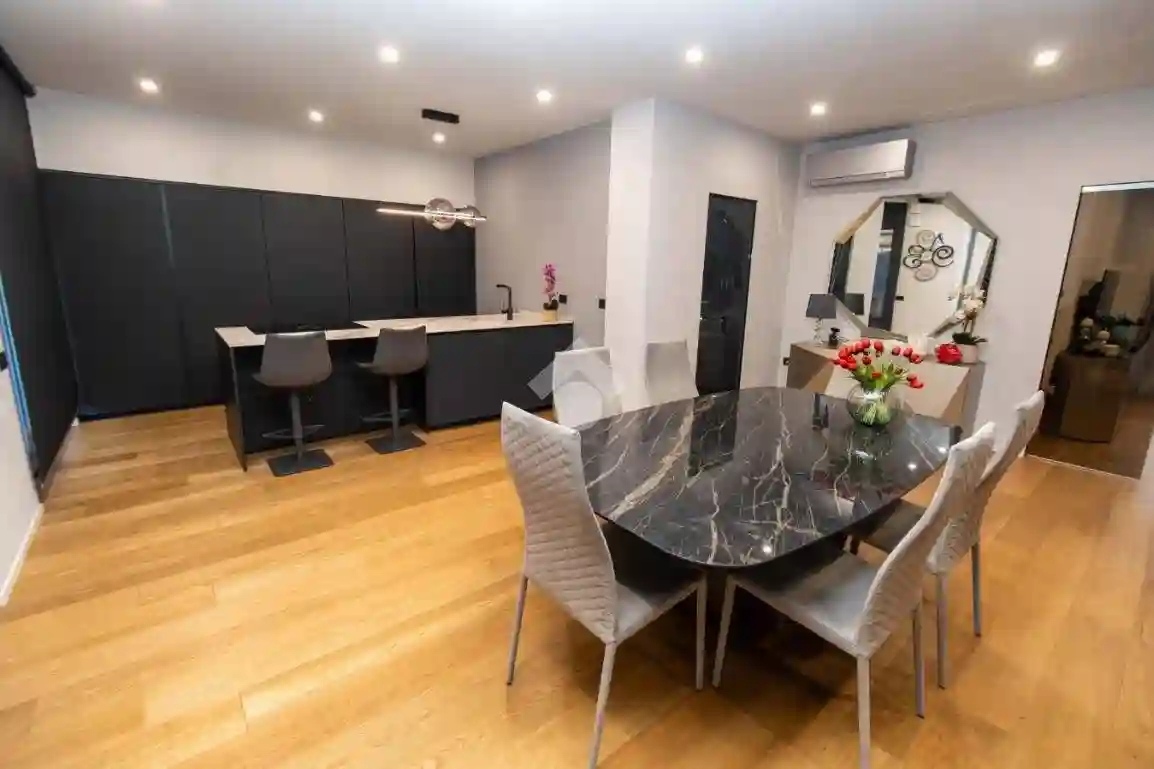 Villetta a schiera - foto 5