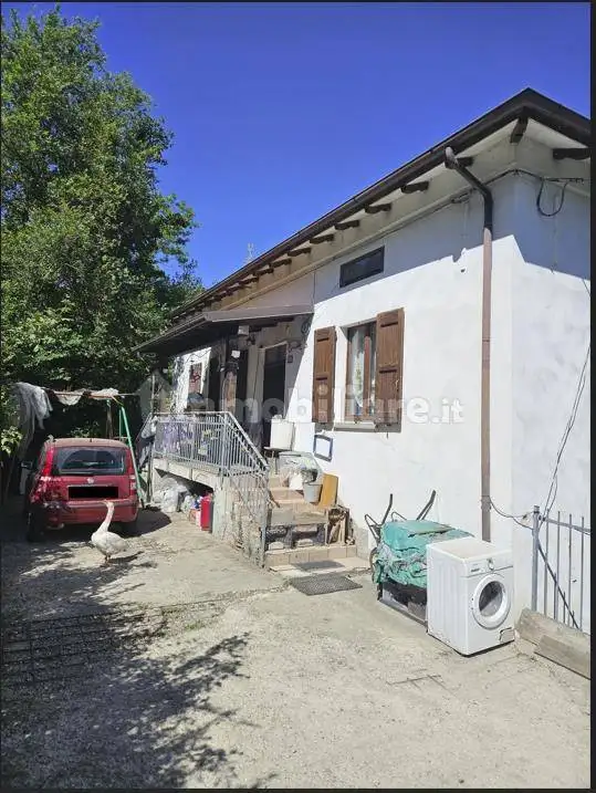 Casa indipendente in asta a Polinago