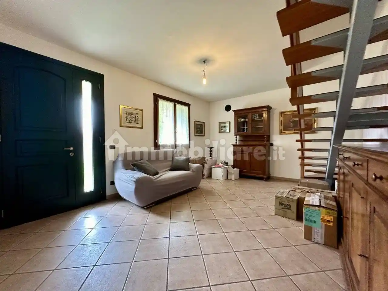 Villa in vendita a Albignasego