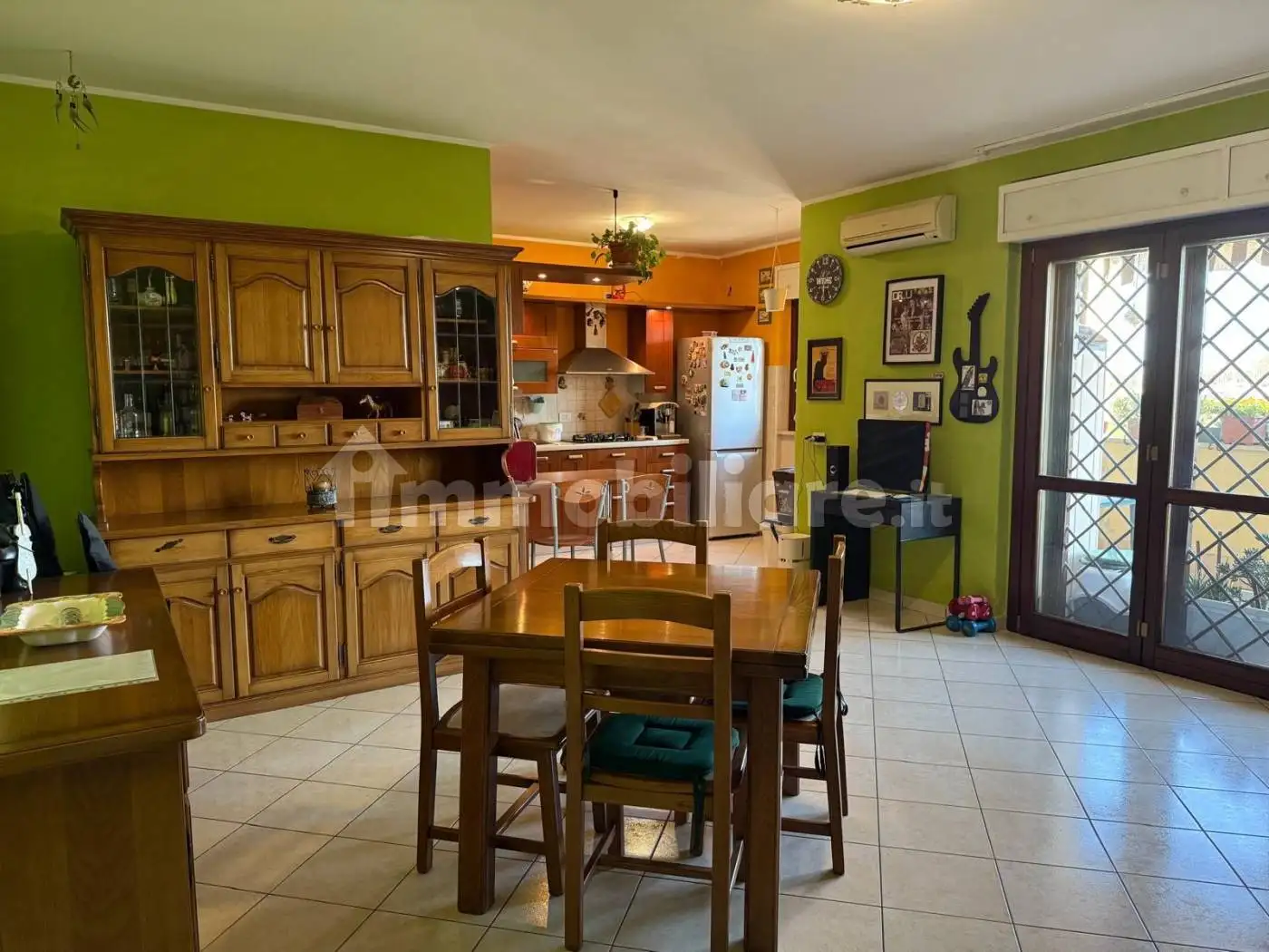 Appartamento in vendita a Latina