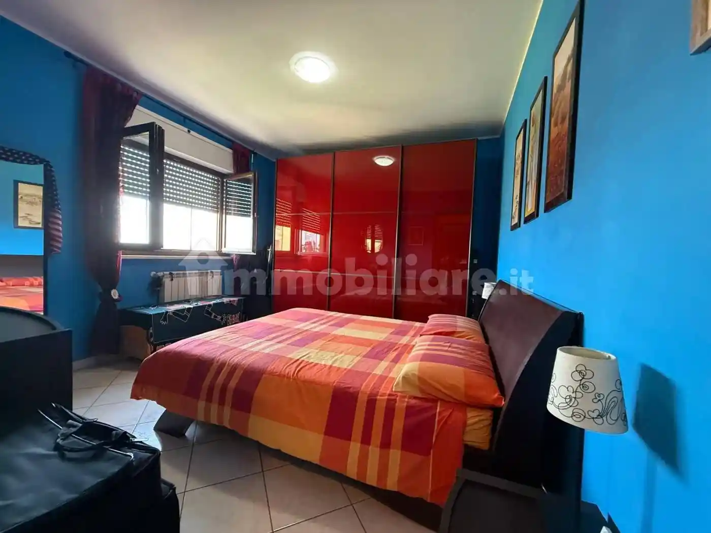 Bilocale via Cursori della Palude, Montello - Ferriere, Latina - foto 3