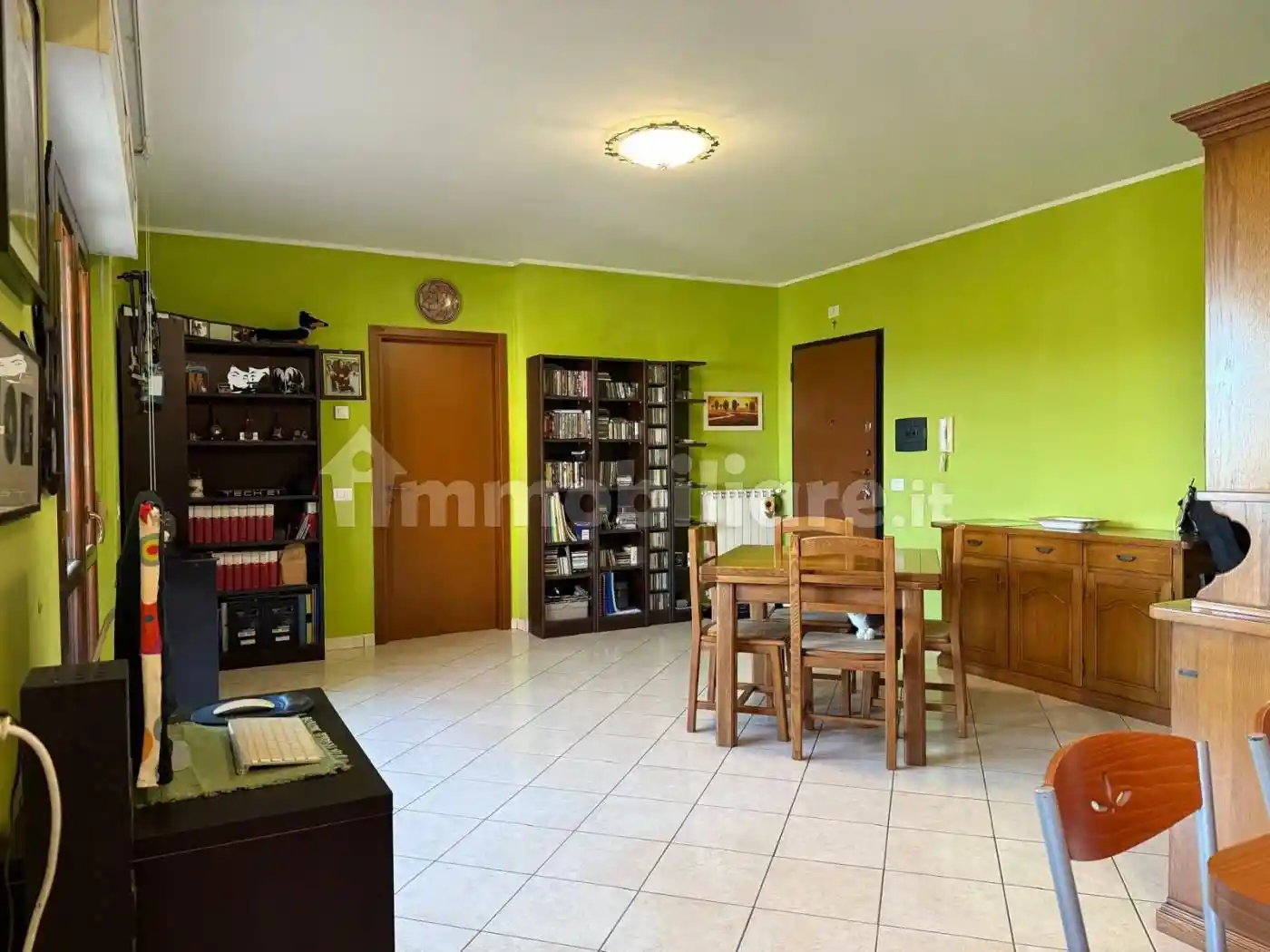 Bilocale via Cursori della Palude, Montello - Ferriere, Latina - foto 4