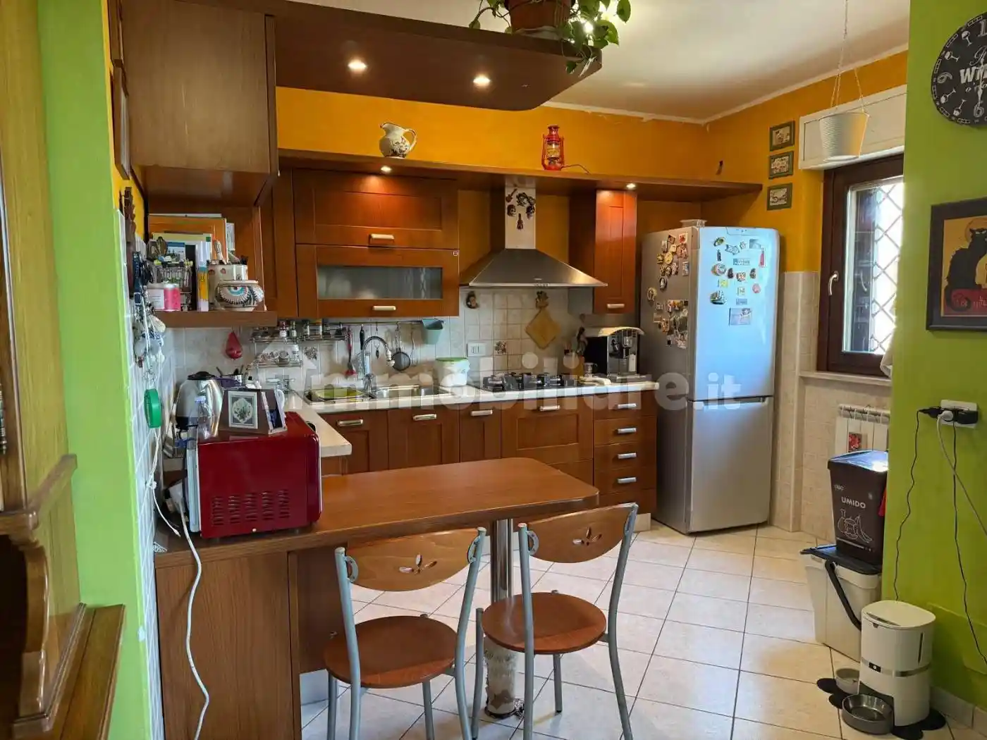 Bilocale via Cursori della Palude, Montello - Ferriere, Latina - foto 5