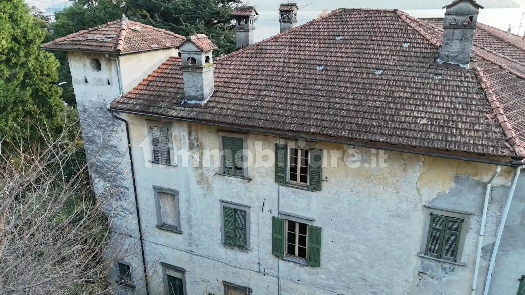 Palazzo - Edificio in Vendita - foto 3