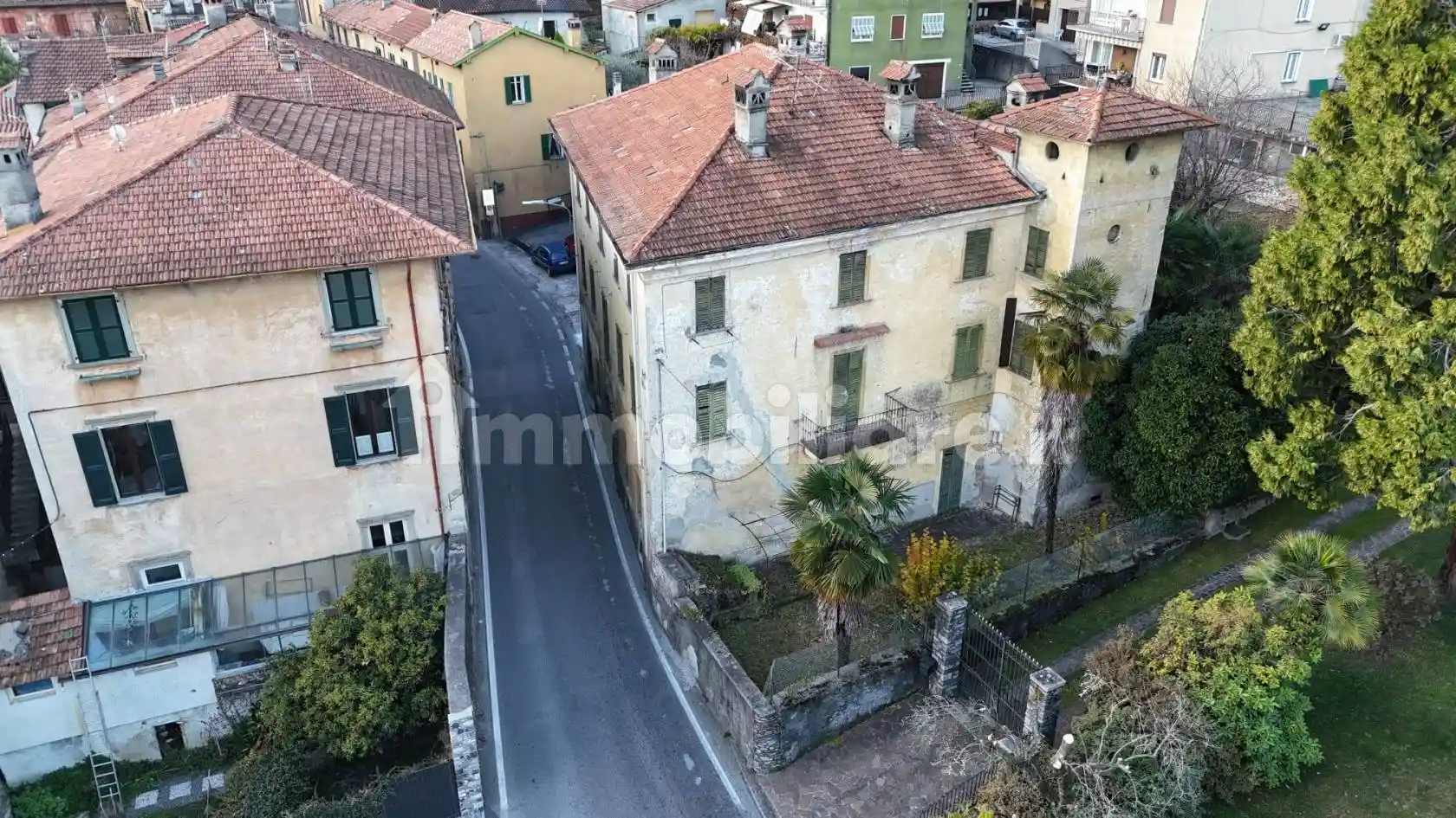 Palazzo - Edificio in Vendita - foto 4