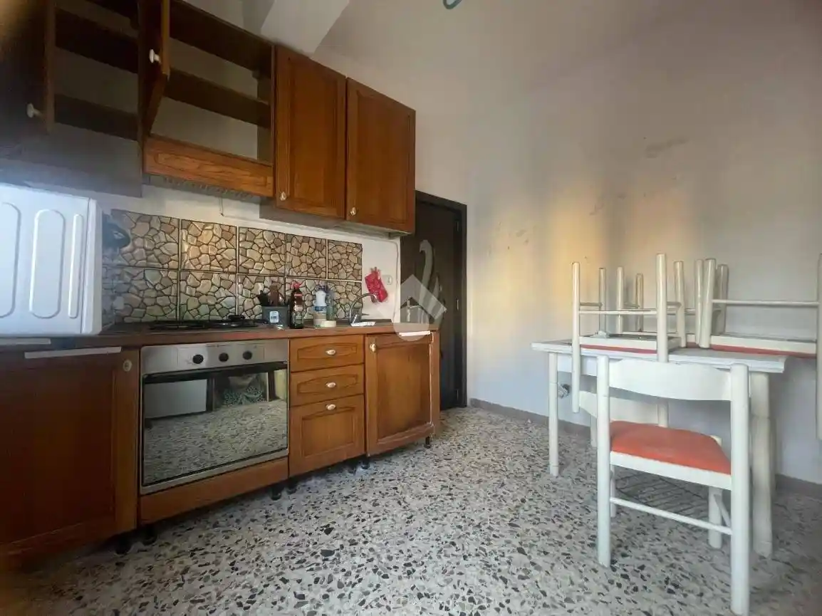 Appartamento in vendita a Reggio Calabria