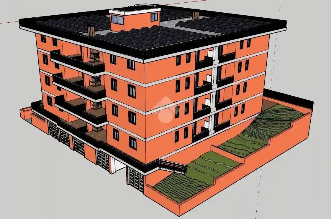 Palazzo - Edificio - foto 2
