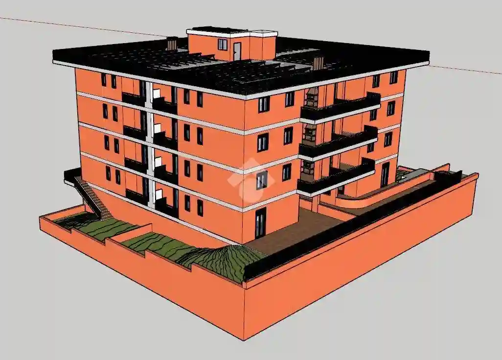 Palazzo - Edificio - foto 4