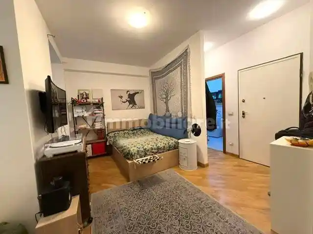 Appartamento in affitto a Genova