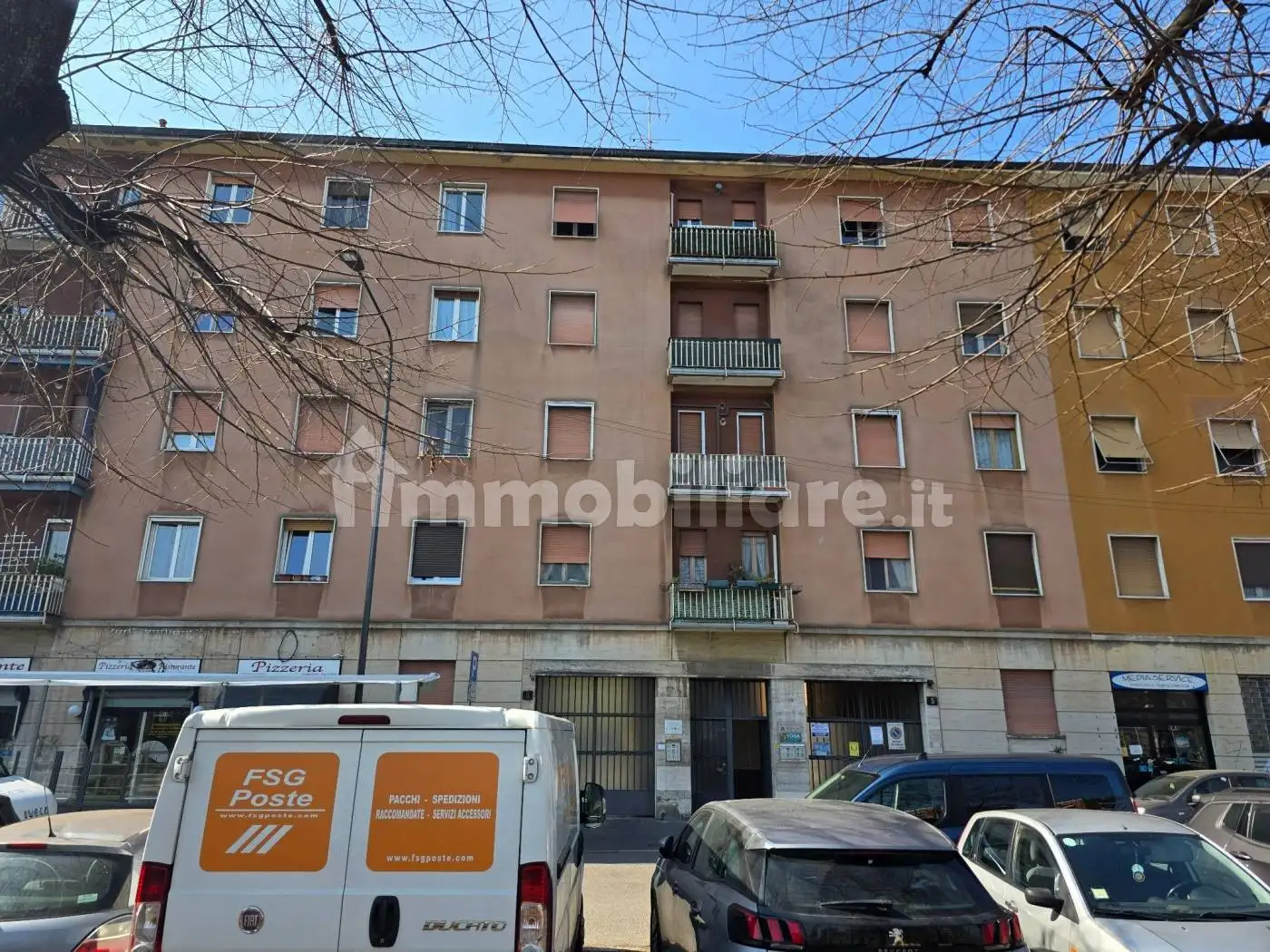 Apartment in vendita a Milan