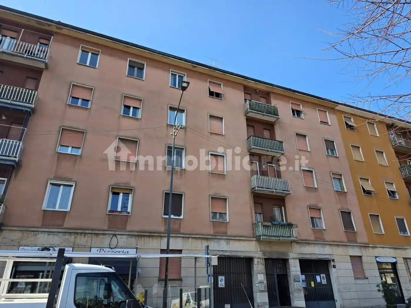 Trilocale piazzale Nizza 5, Dergano, Milano - foto 2