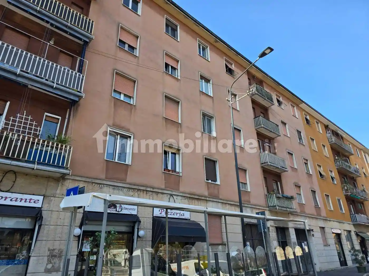 Trilocale piazzale Nizza 5, Dergano, Milano - foto 3