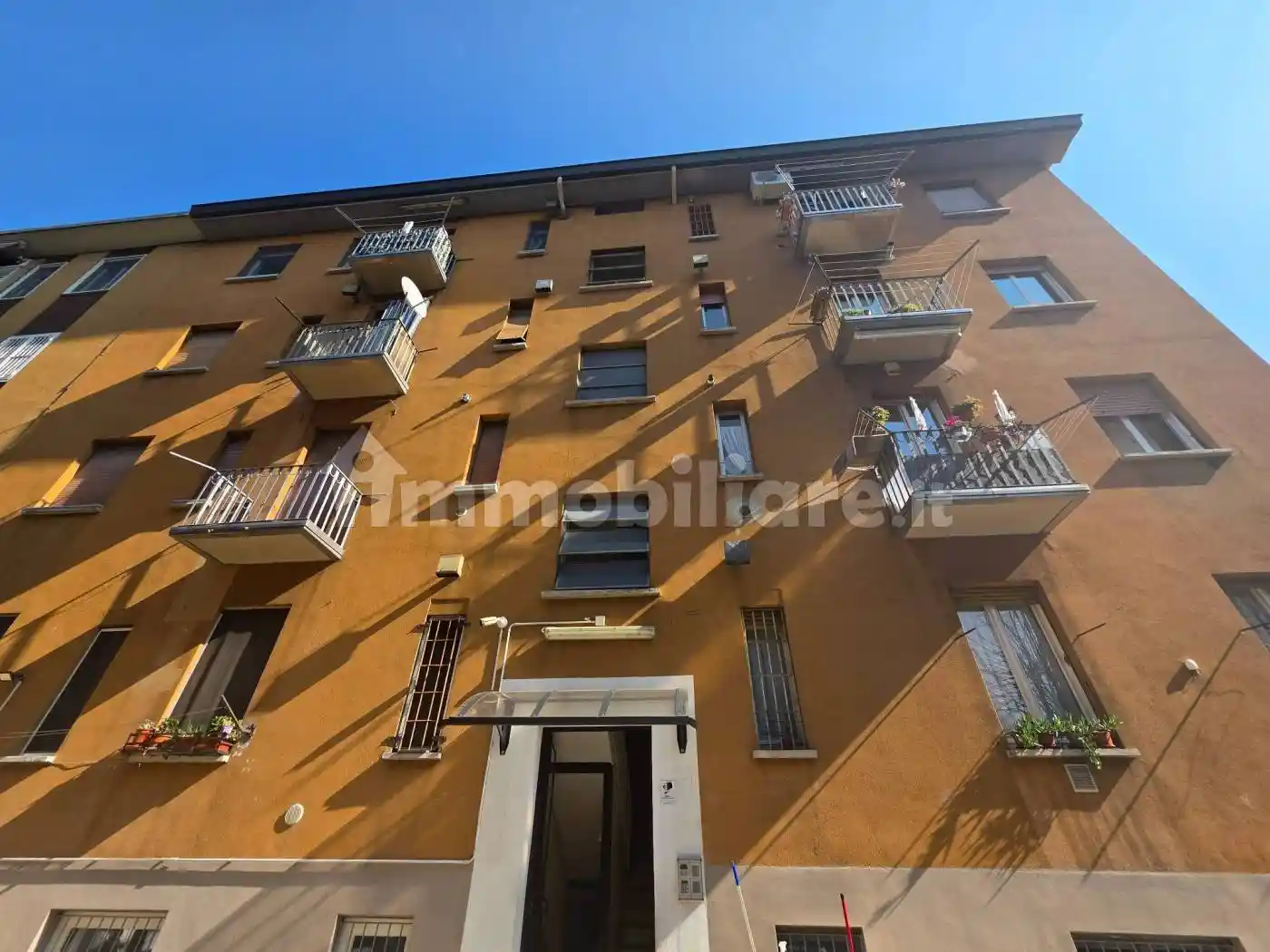 Trilocale piazzale Nizza 5, Dergano, Milano - foto 4