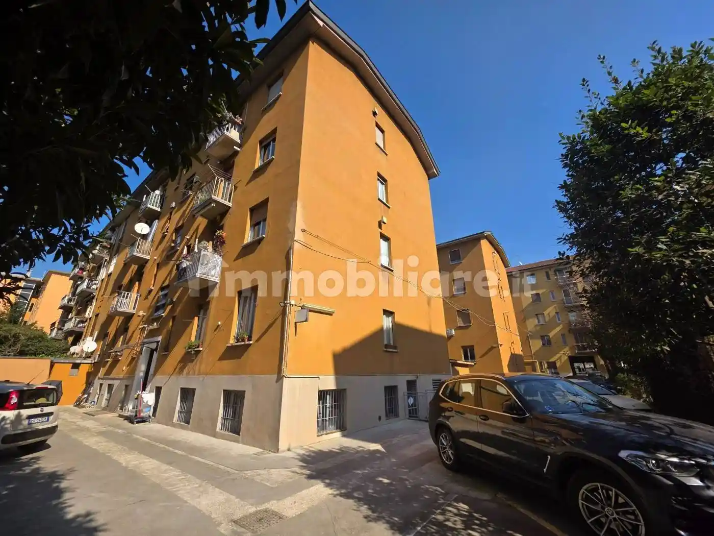 Trilocale piazzale Nizza 5, Dergano, Milano - foto 5