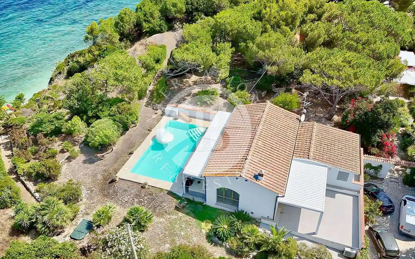 Villa in vendita a Portoferraio