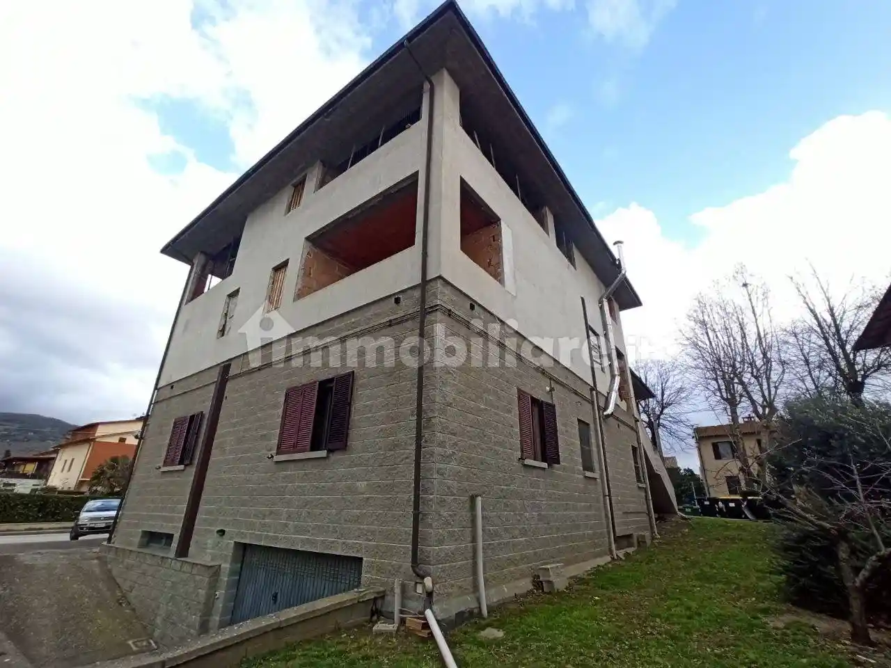 Appartamento in vendita a Tuoro sul Trasimeno