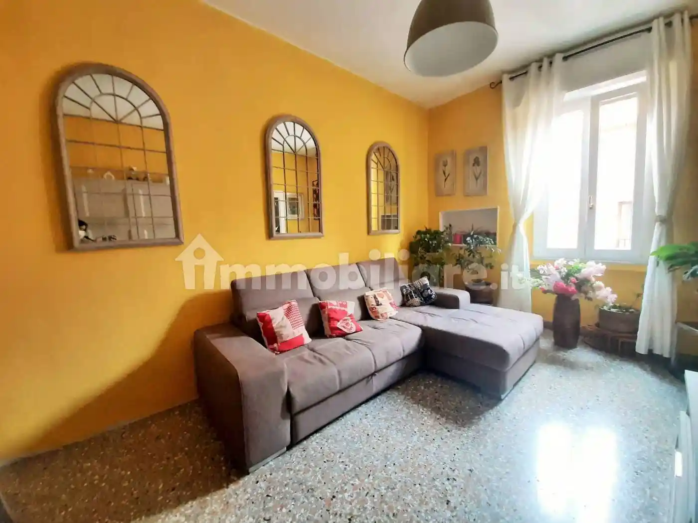 Appartamento in affitto a Viterbo