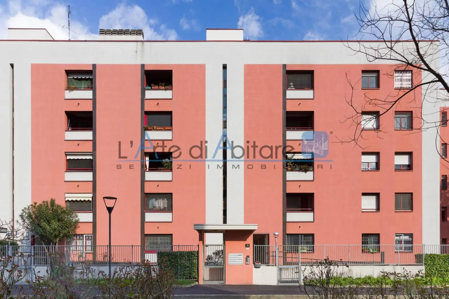 Apartment in vendita a Milan