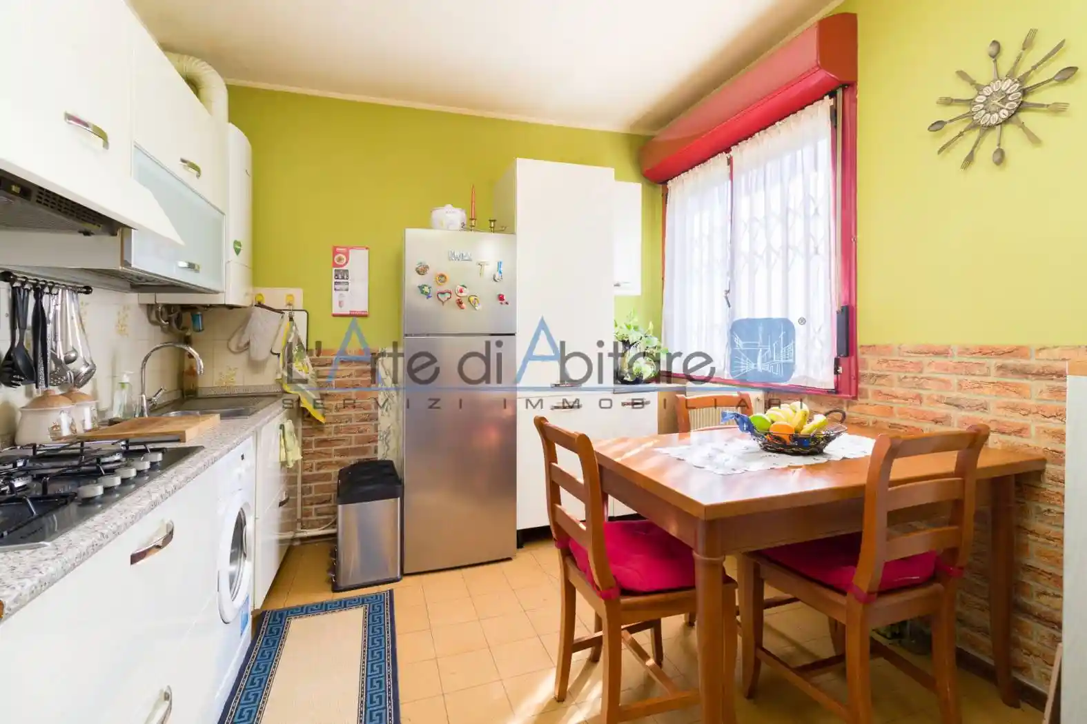 Bilocale via giorgio de chirico 8, Trenno, Milano - foto 4