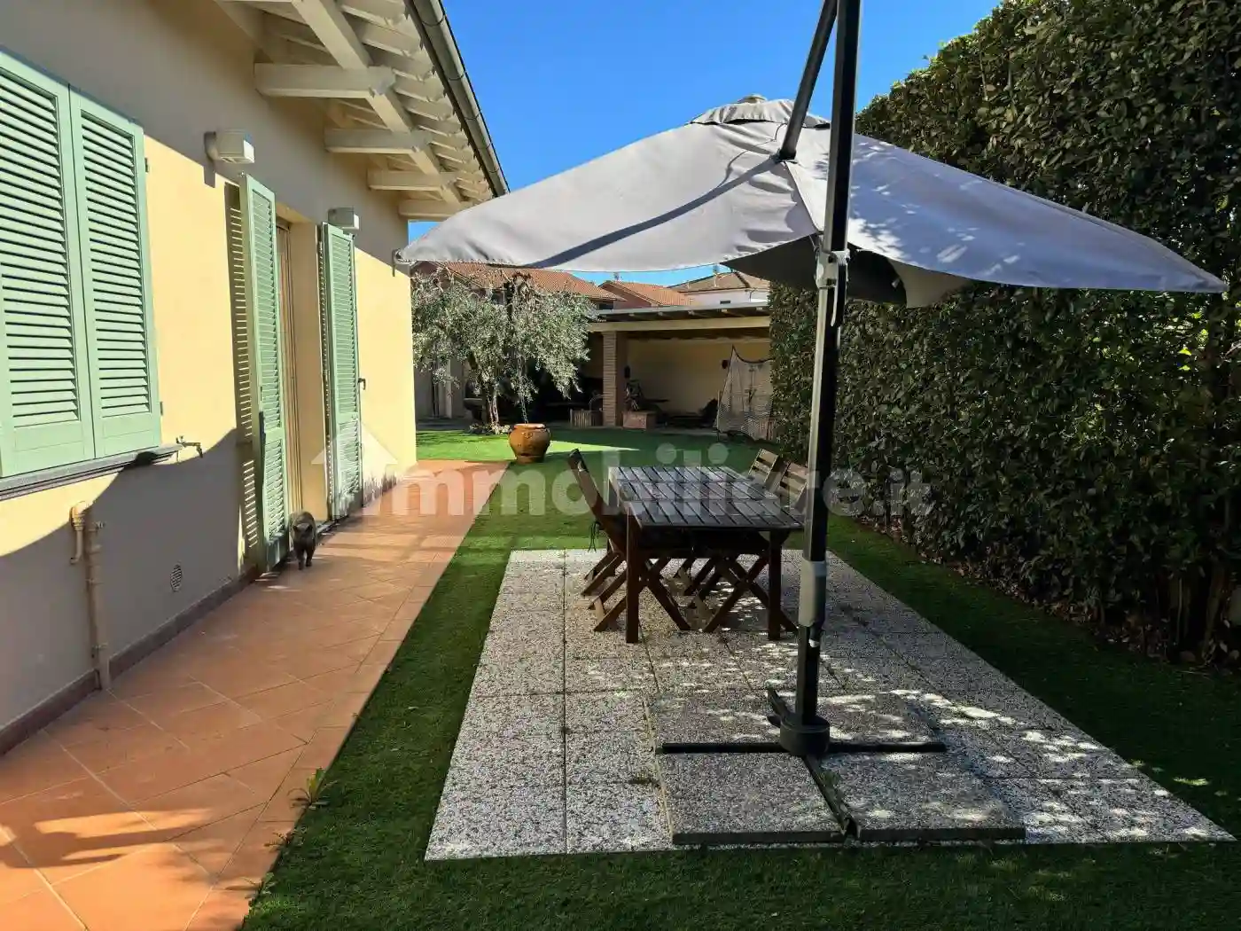 Villetta a schiera - foto 3