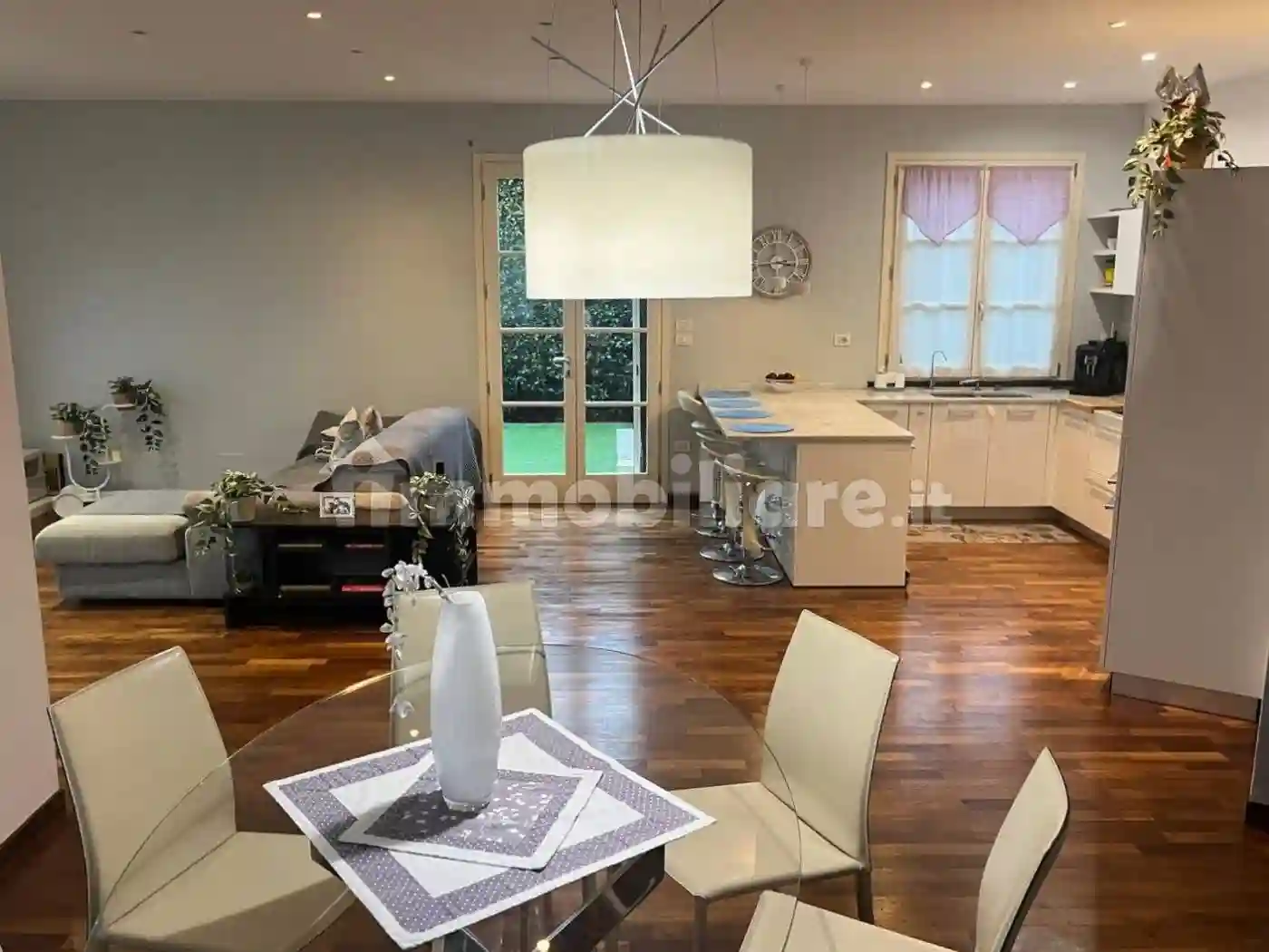 Villetta a schiera - foto 5