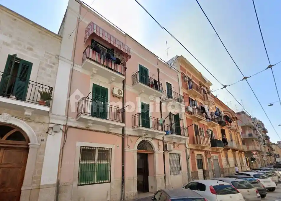 Appartamento in vendita a Bari