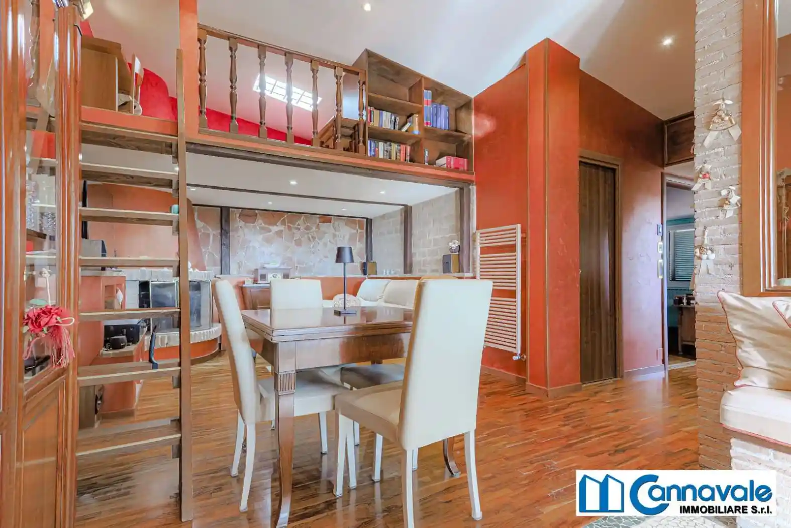 Trilocale via Stenico, Infernetto, Roma - foto 3