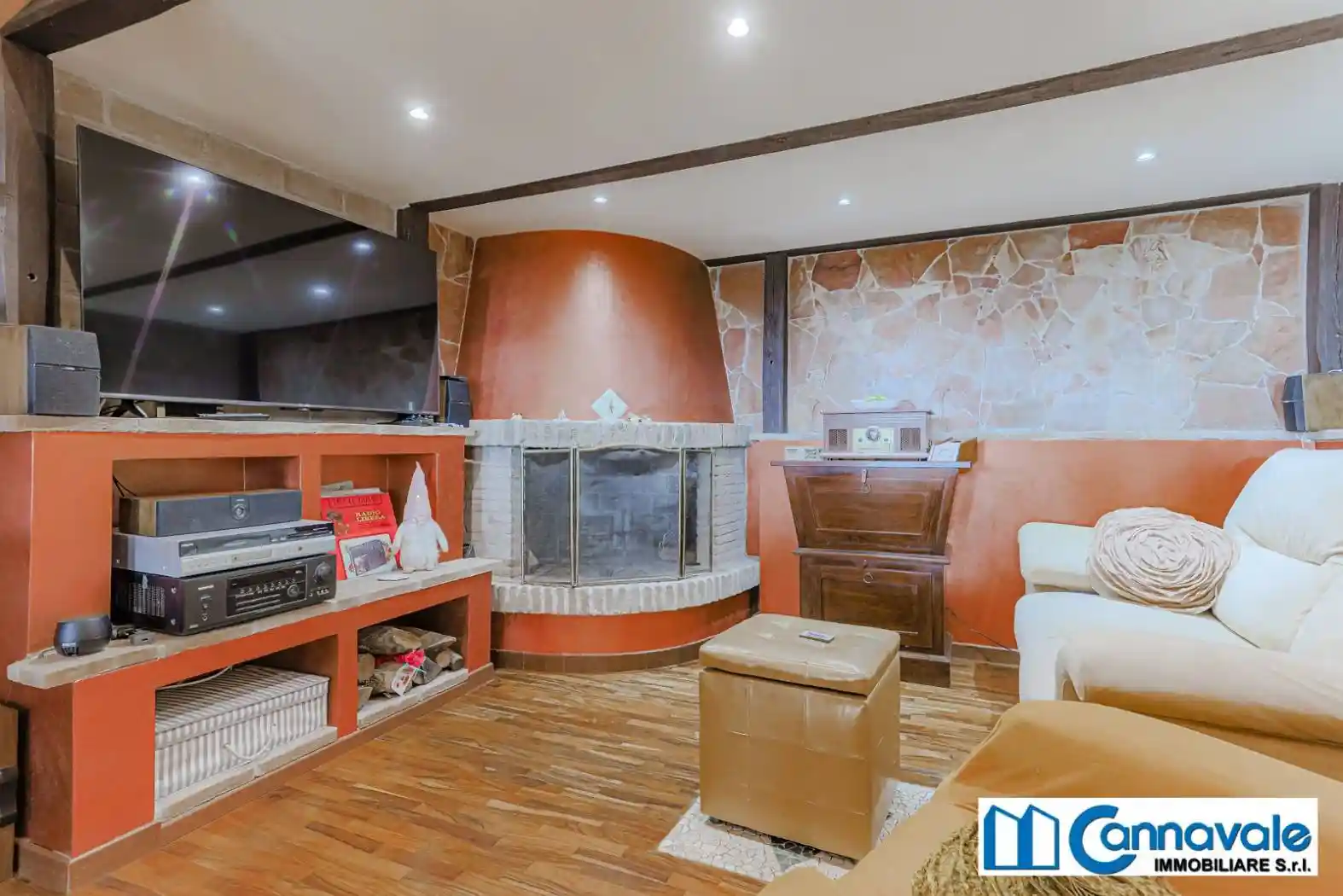 Trilocale via Stenico, Infernetto, Roma - foto 4