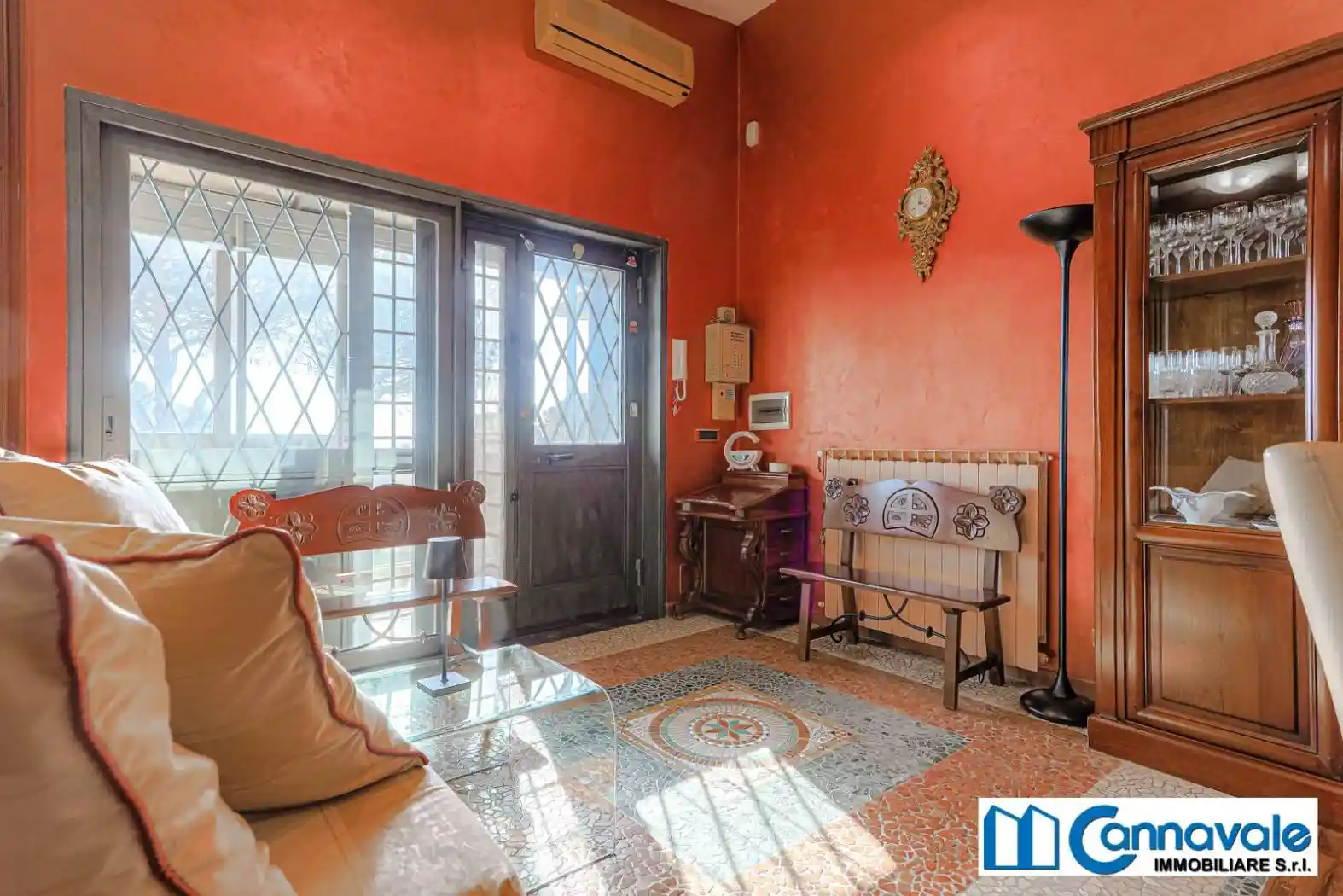 Trilocale via Stenico, Infernetto, Roma - foto 5