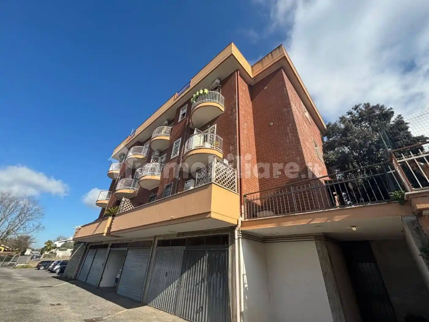 Appartamento in vendita a Ariccia