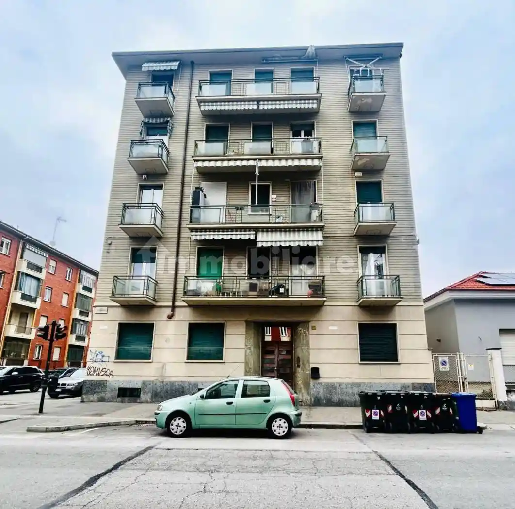 Appartamento in affitto a Torino