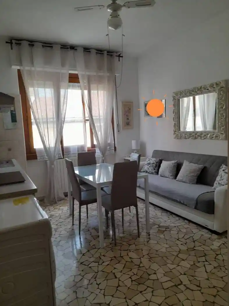 Appartamento in vendita a Desio