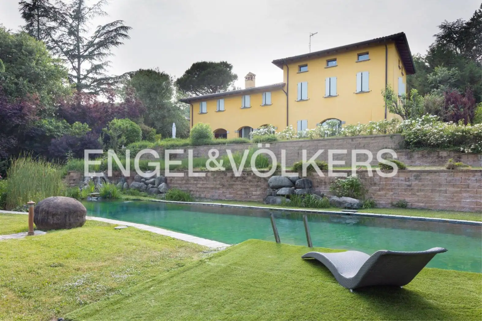 Villa in vendita a Sasso Marconi