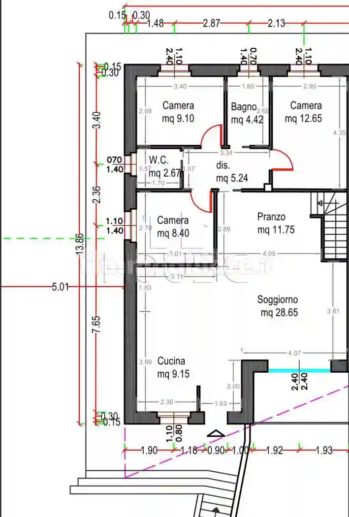 Appartamento - foto 3