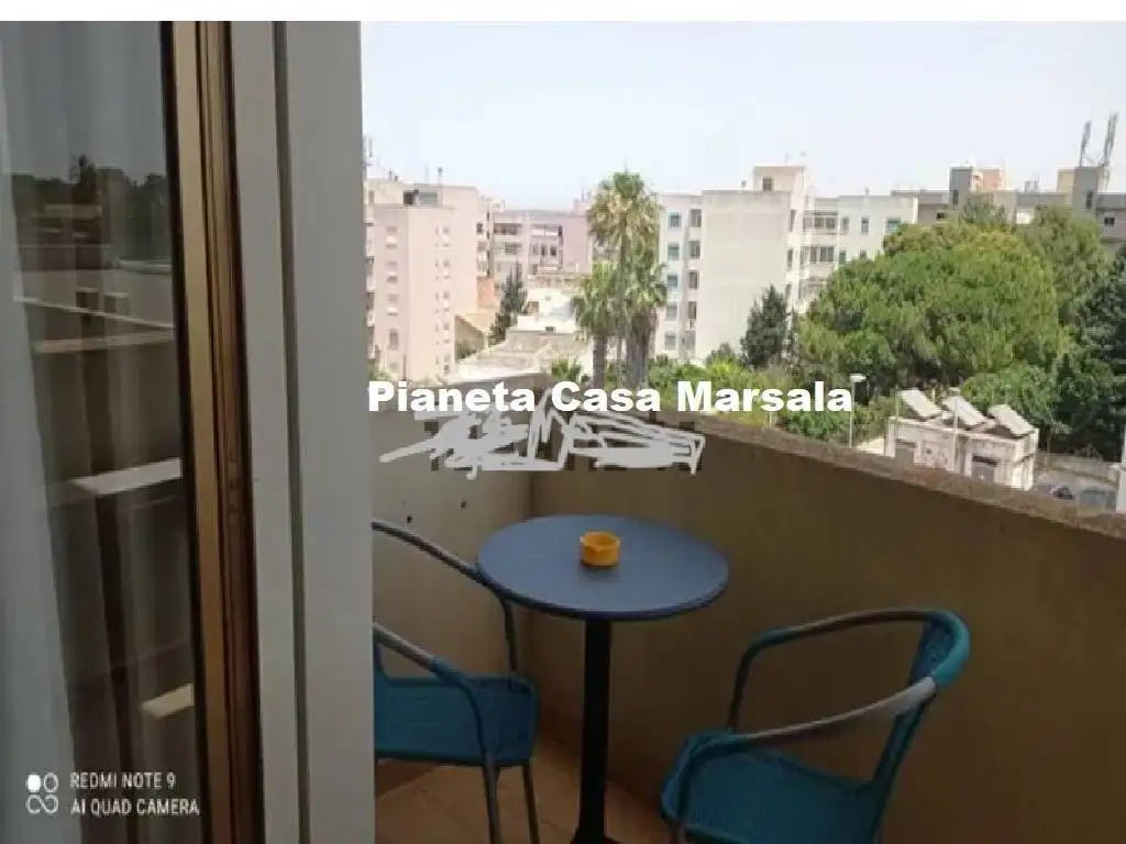 Appartamento in affitto a Marsala