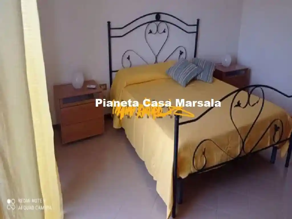 Quadrilocale via Trapani, Via Dante, Trapani, Salemi, Marsala - foto 5