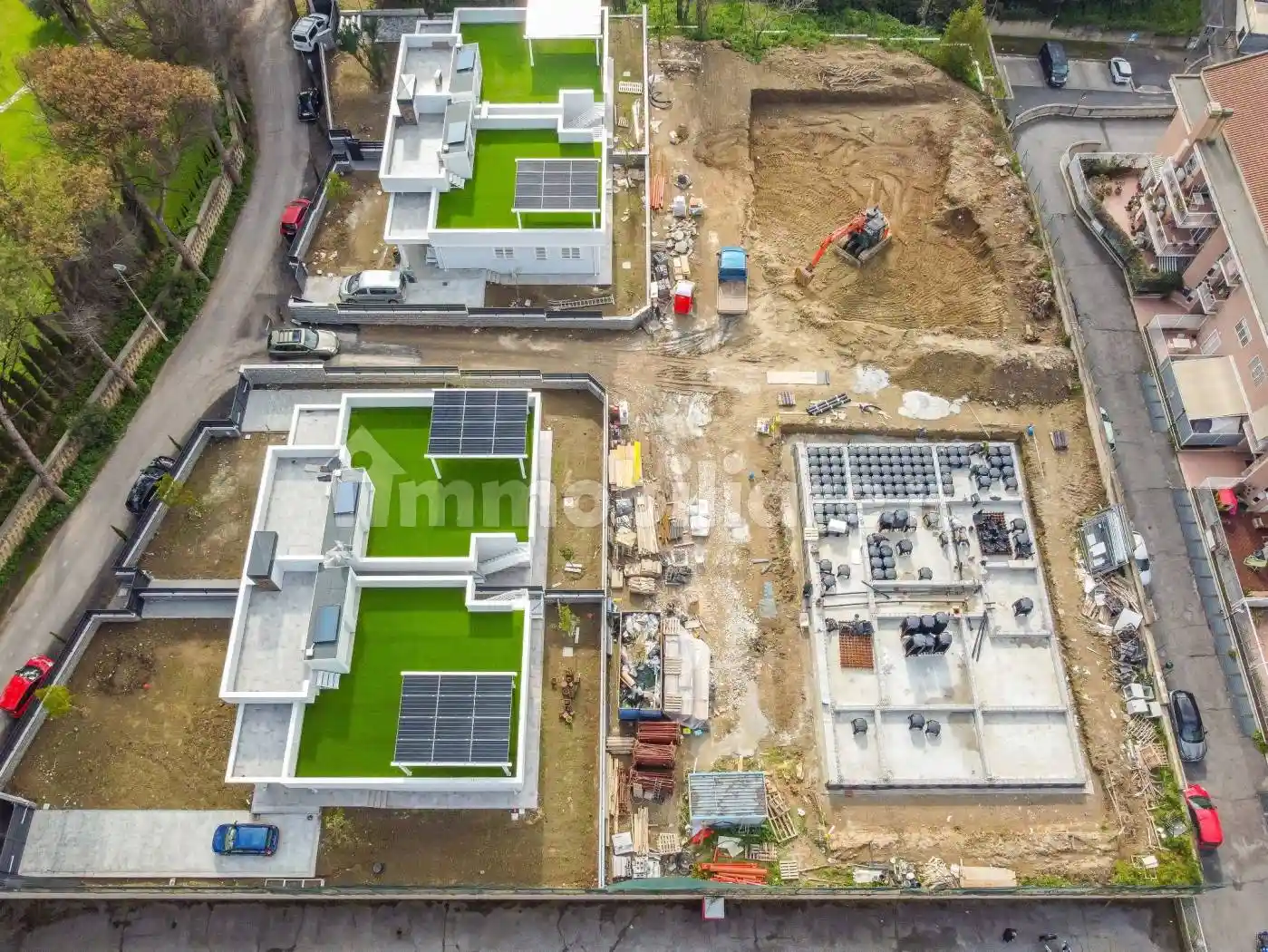 Villa in vendita a Roma