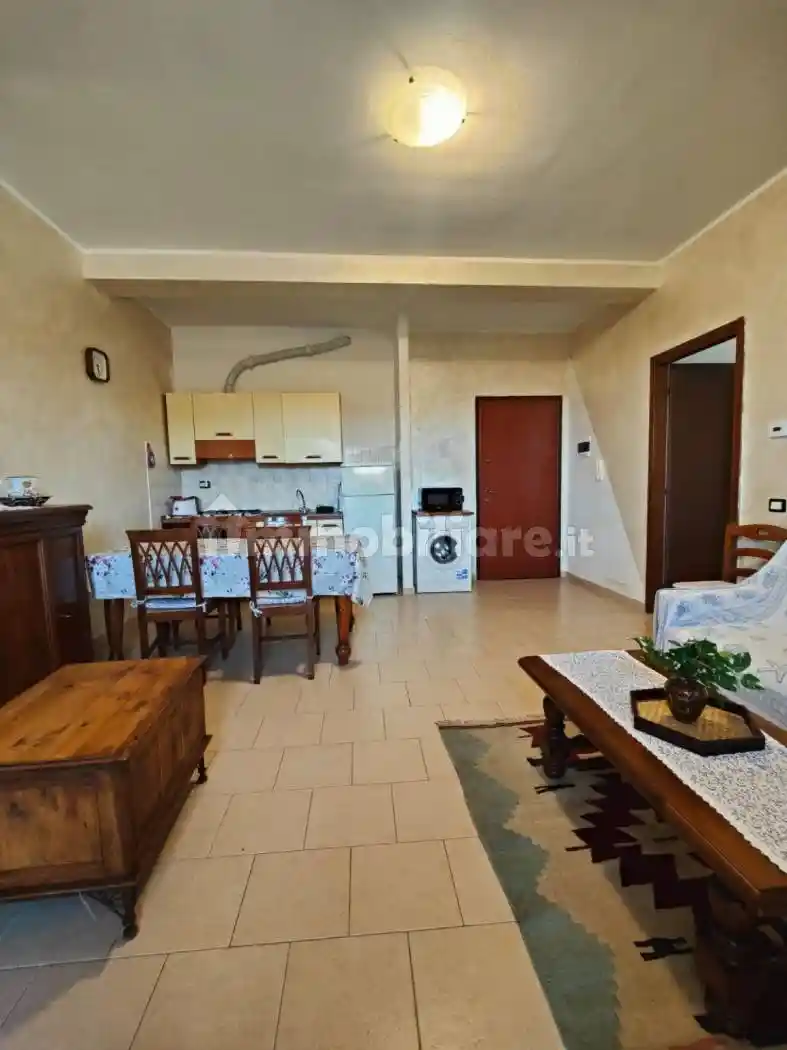 Appartamento in vendita a Licciana Nardi