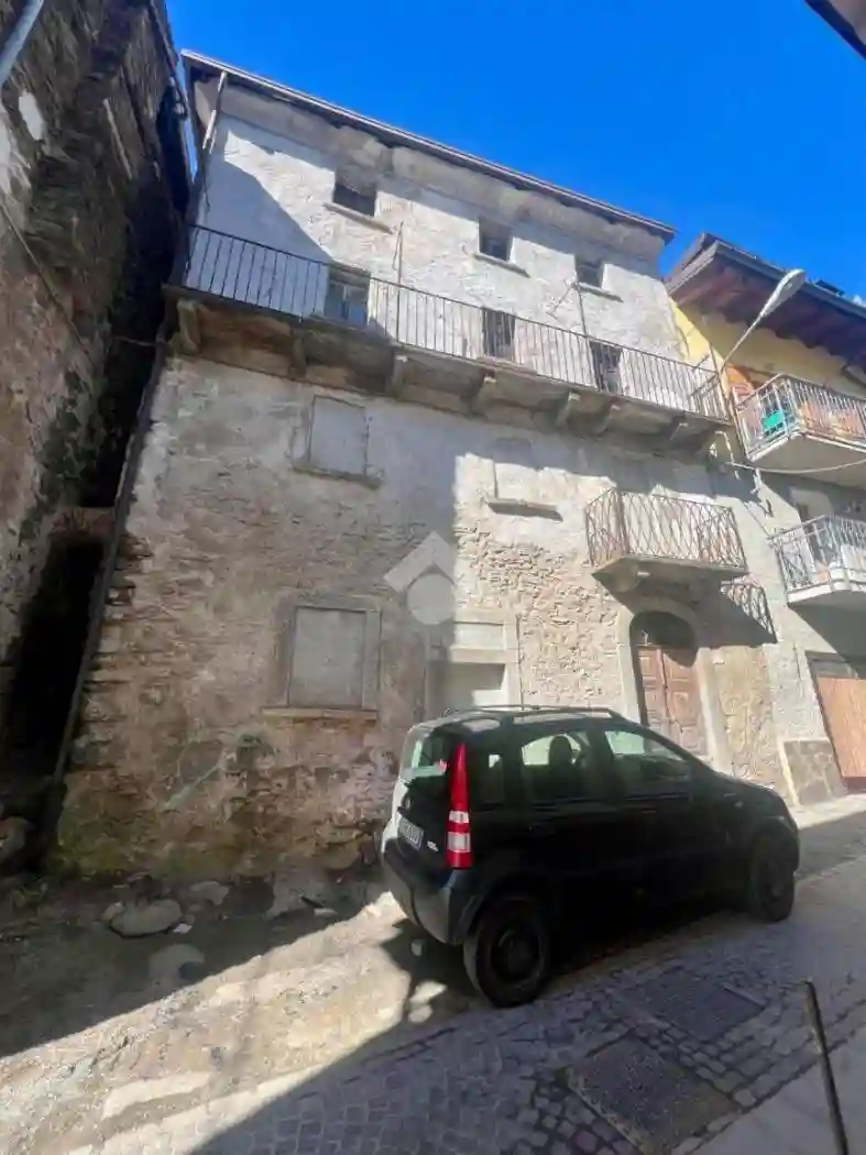 Palazzo - Edificio - foto 2