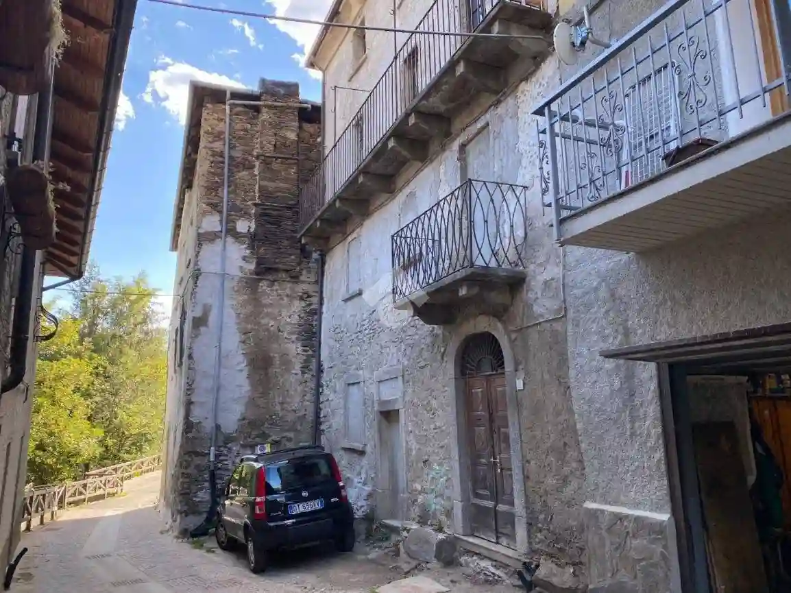 Palazzo - Edificio - foto 3