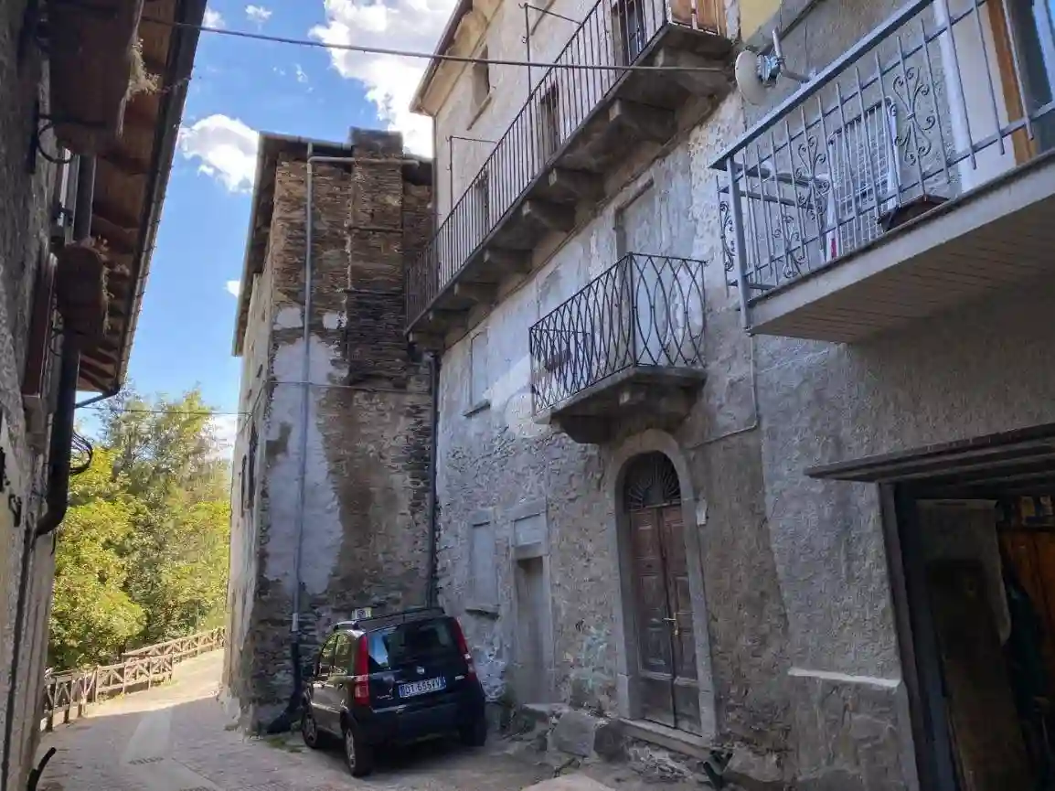 Palazzo - Edificio - foto 5