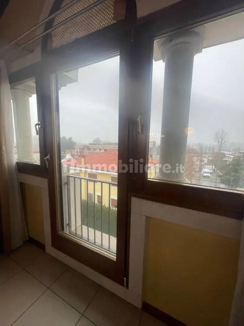 Quadrilocale piazza Europa, Centro, Curtarolo - foto 3