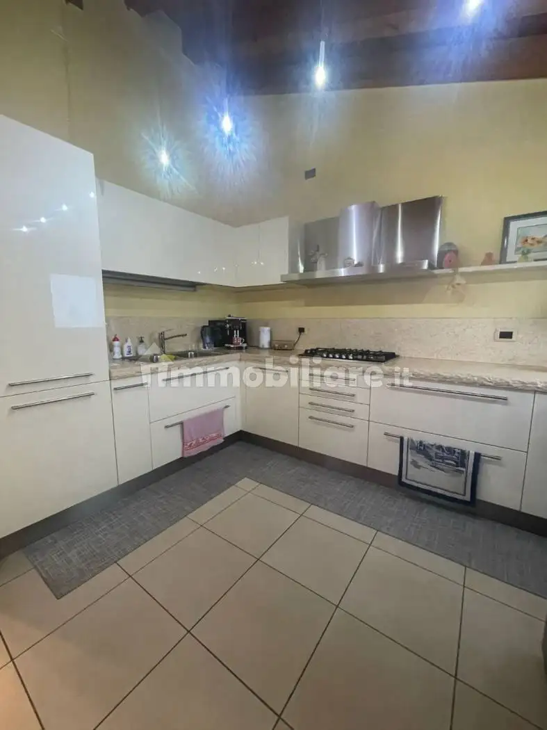 Quadrilocale piazza Europa, Centro, Curtarolo - foto 4