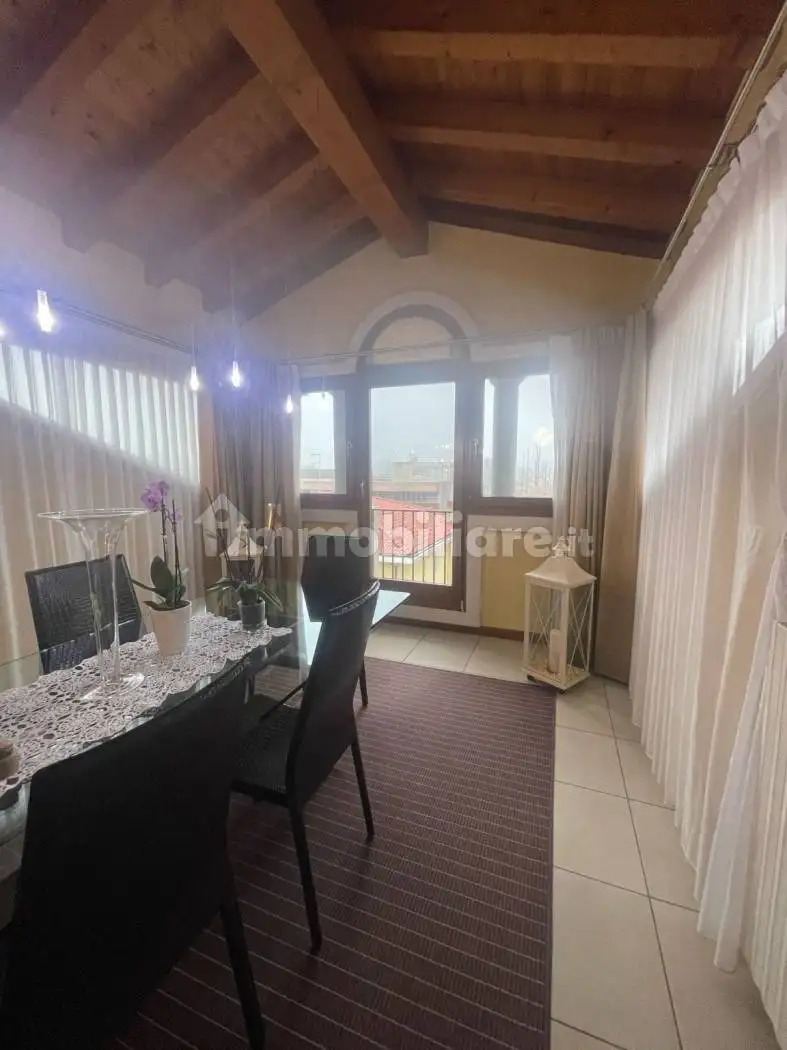 Quadrilocale piazza Europa, Centro, Curtarolo - foto 5