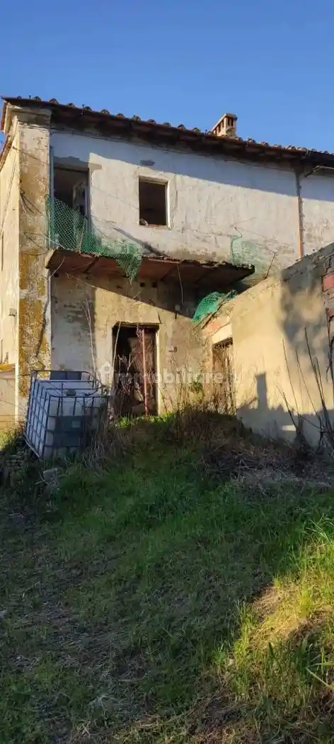 Appartamento in vendita a Fauglia