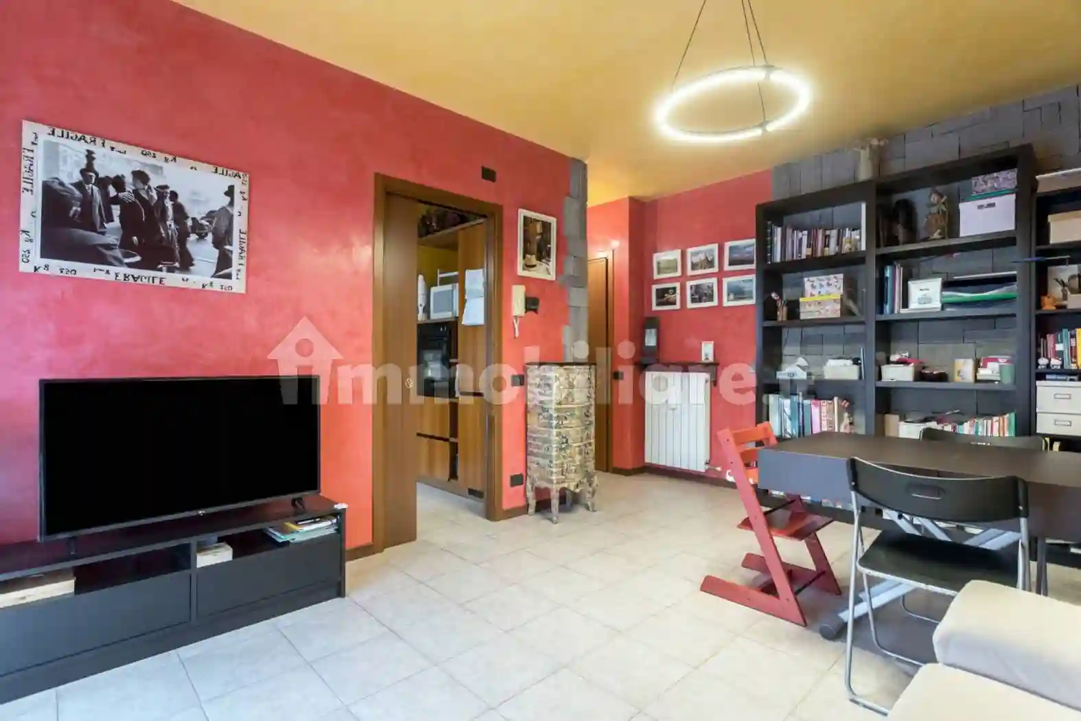 Appartamento - foto 5