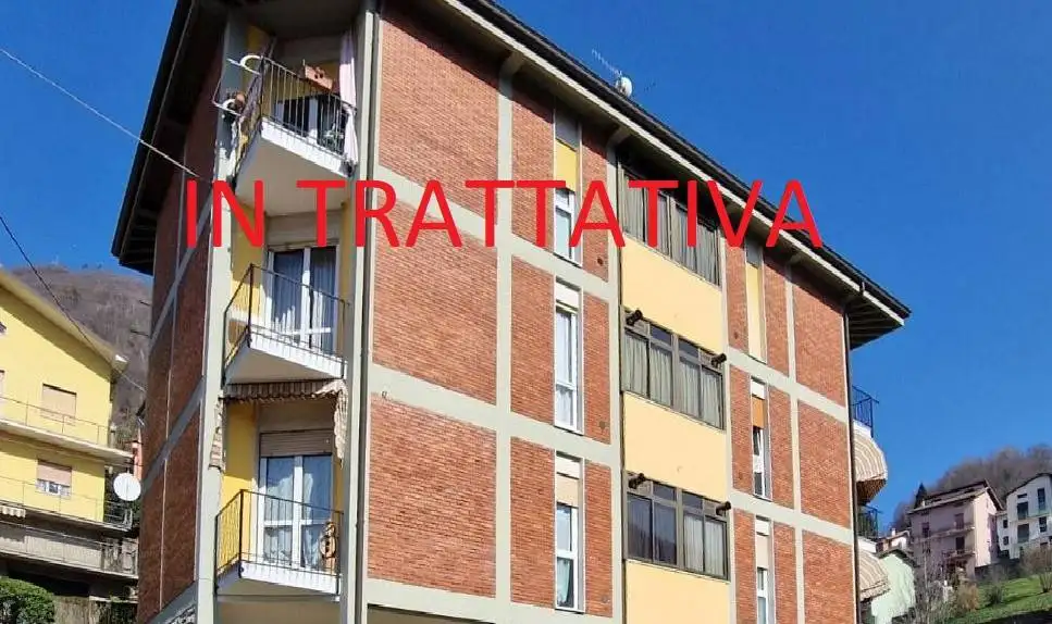 Appartamento in vendita a Ubiale Clanezzo