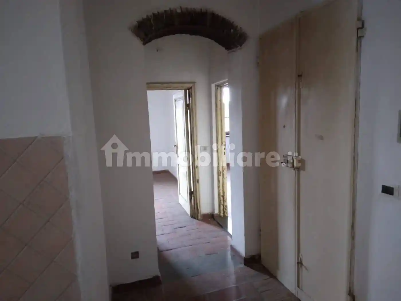 Appartamento in vendita a Arezzo