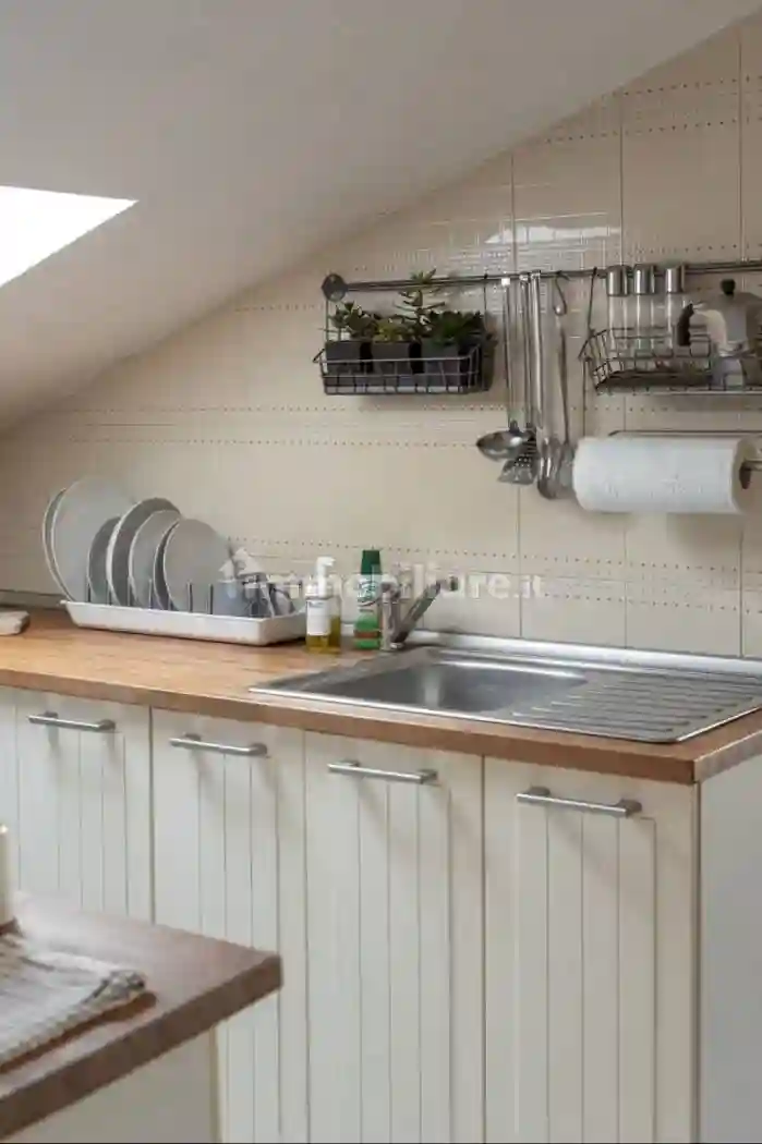 Attico - Mansarda - foto 4